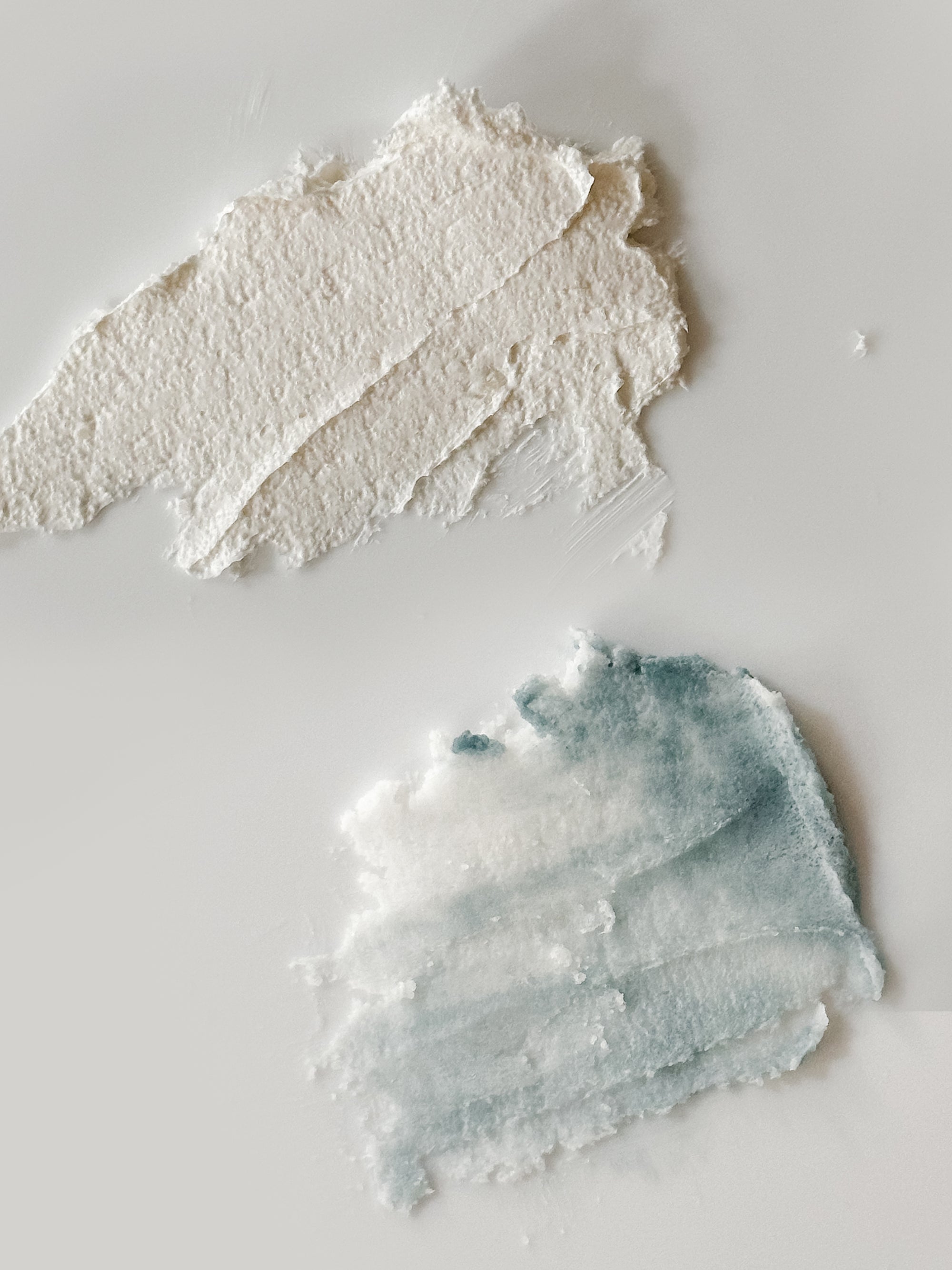 Salt scrubs vs. sugar scrubs