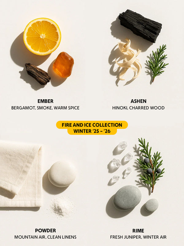 Body butter discovery set