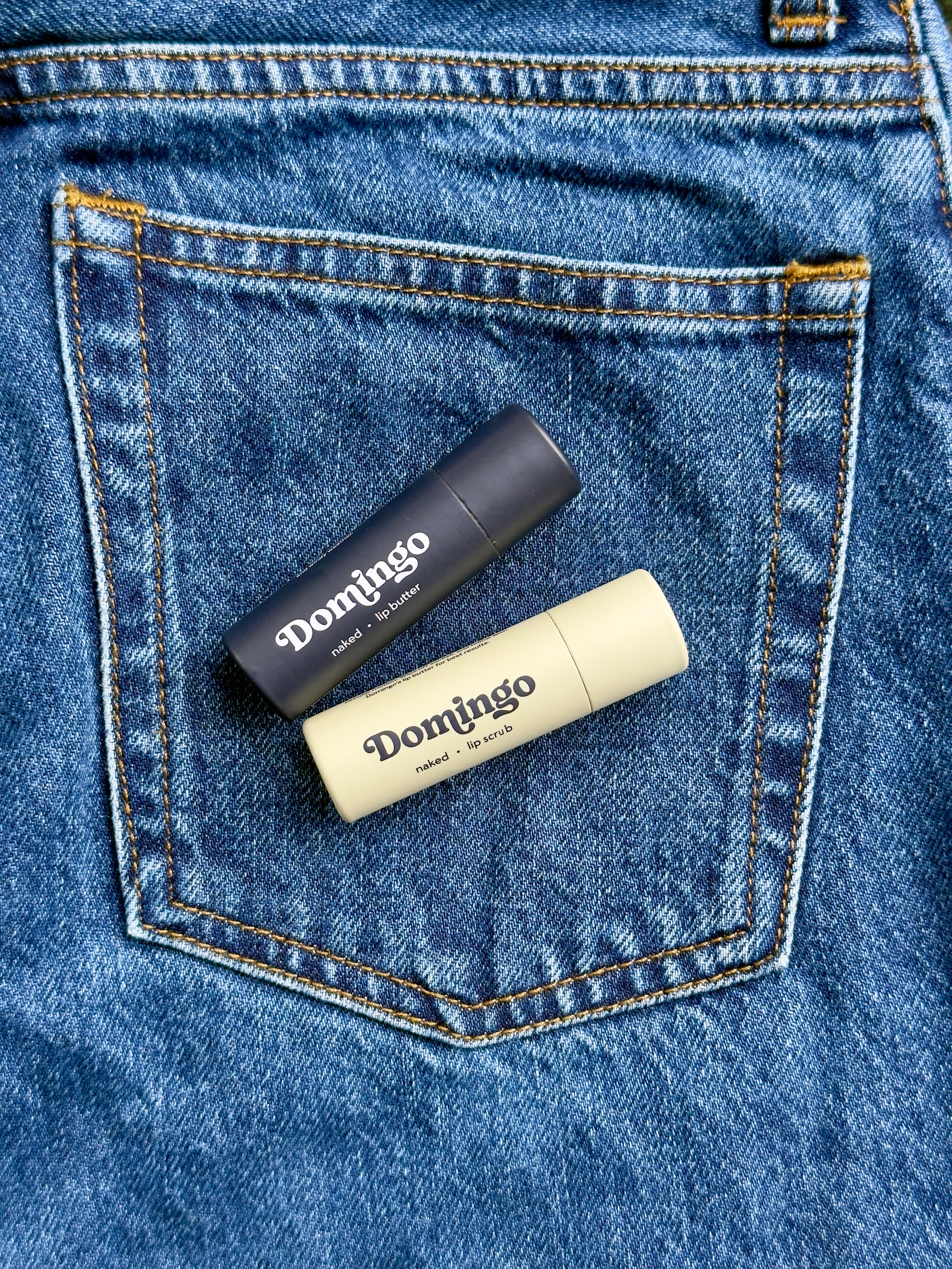 Luxe lip duo