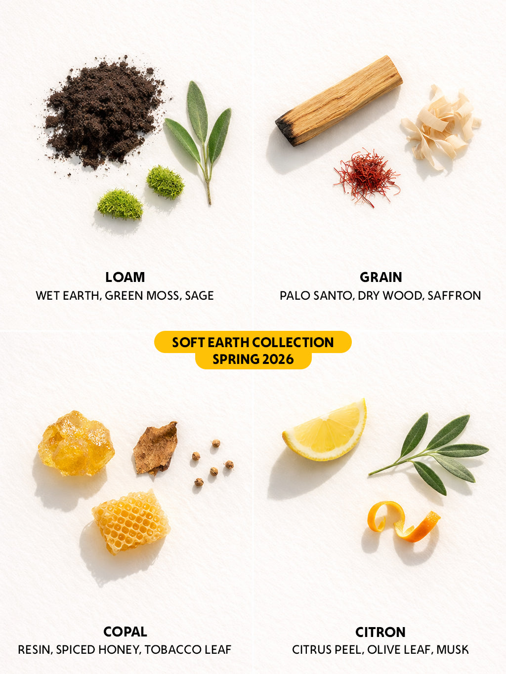 Body butter discovery set