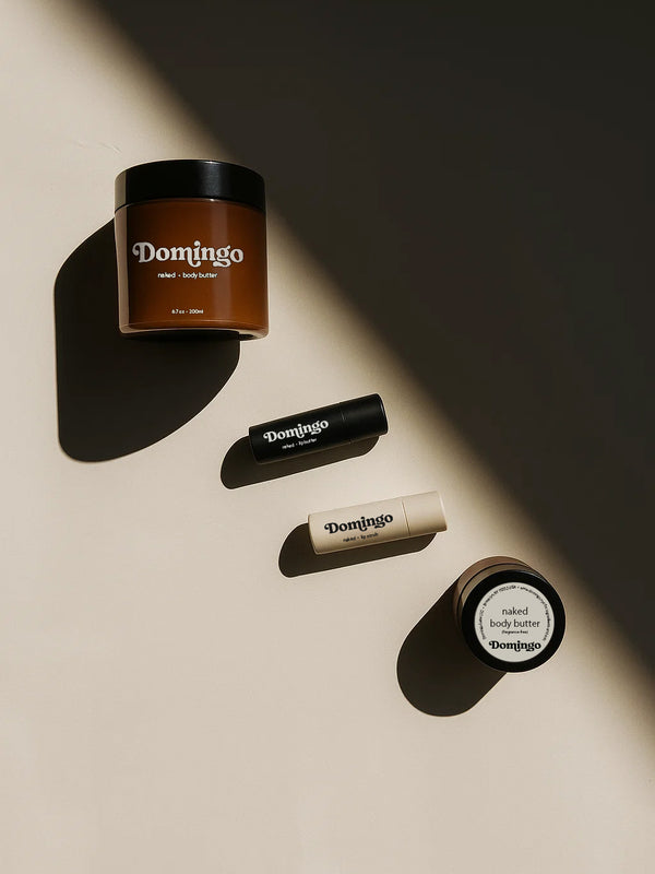 The complete collection