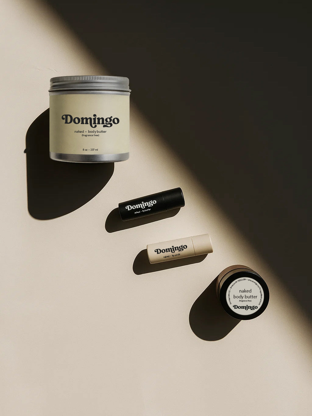 The complete collection