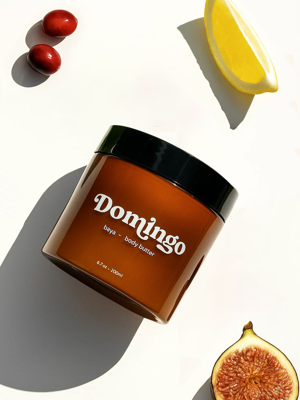 body butter