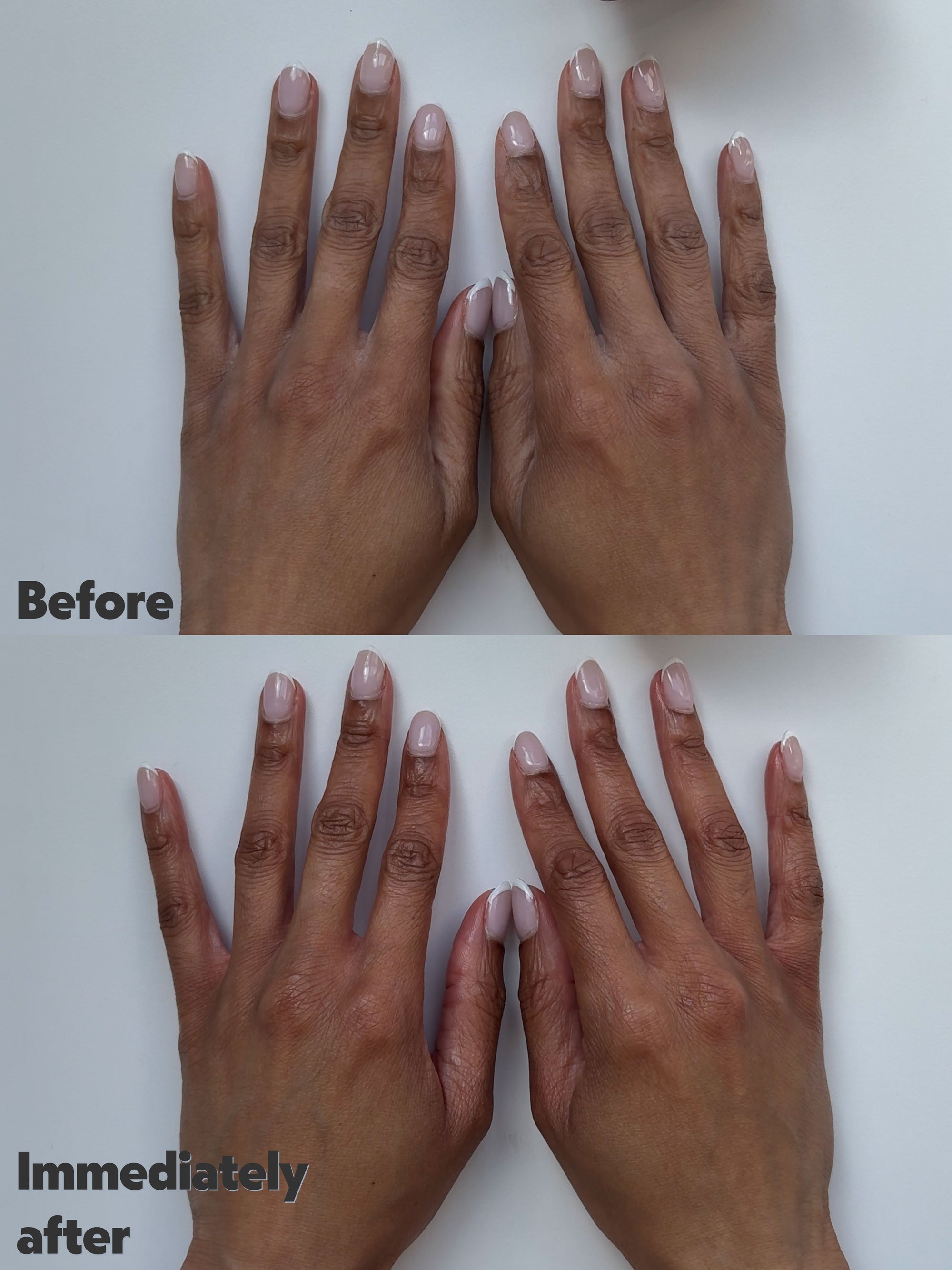 Cashmere body butter