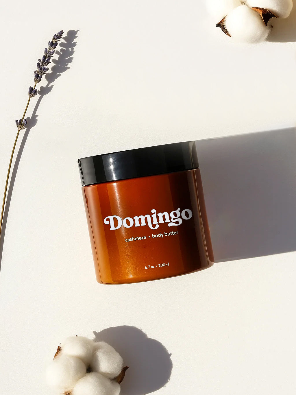 body butter