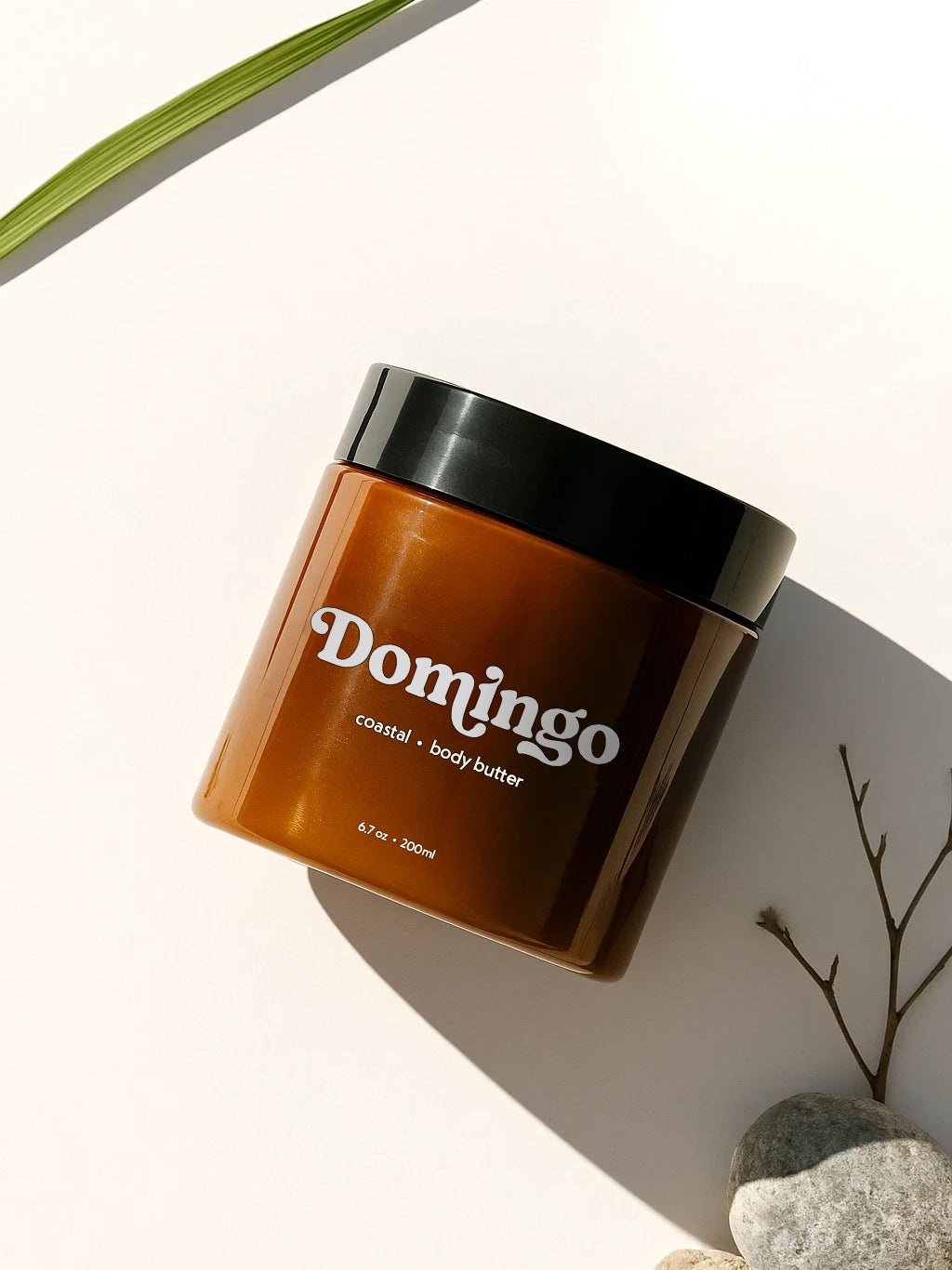 body butter