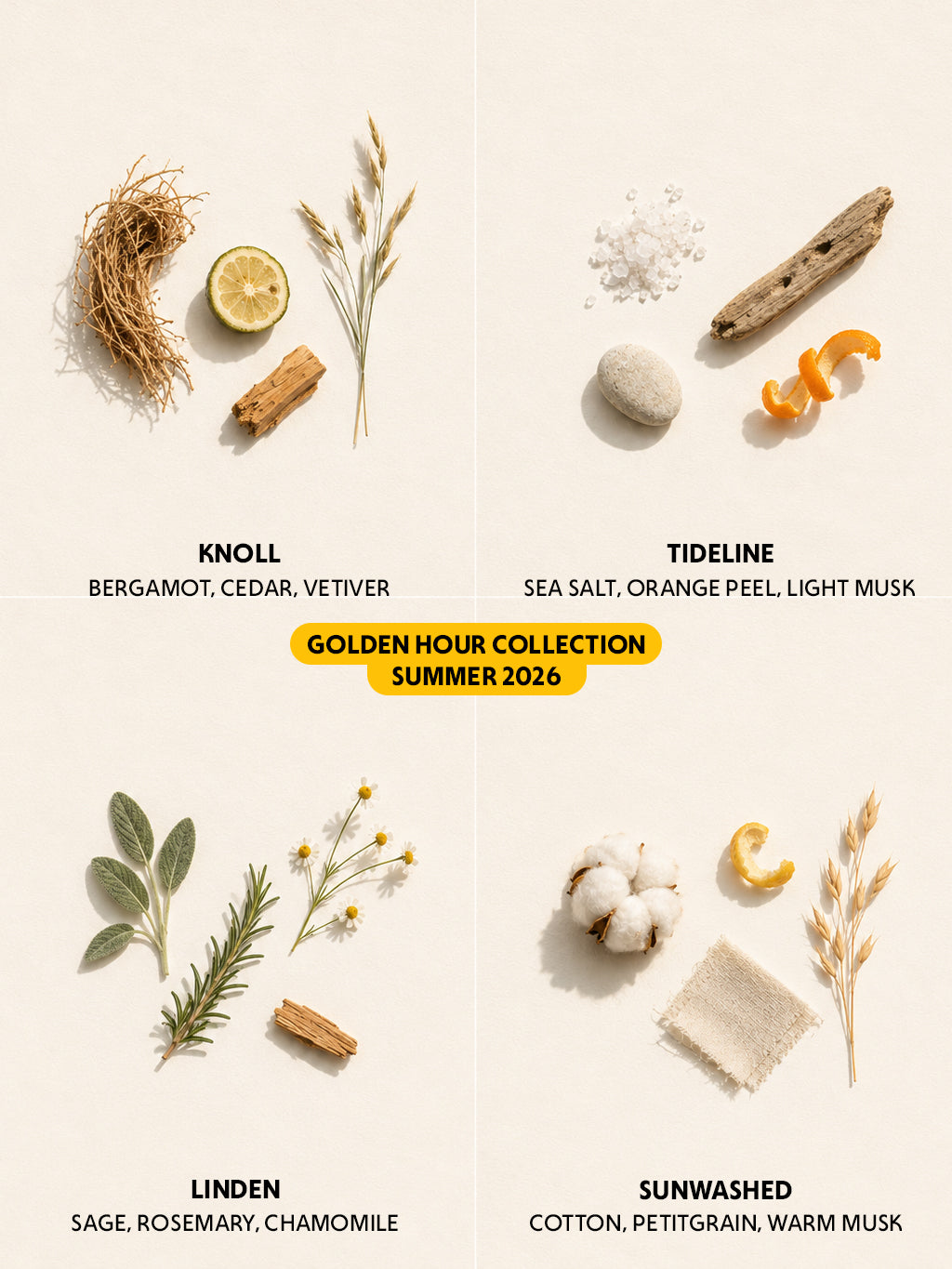 Body butter discovery set