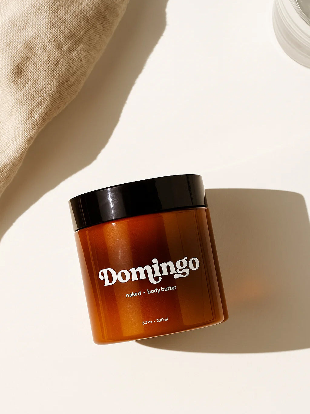 body butter