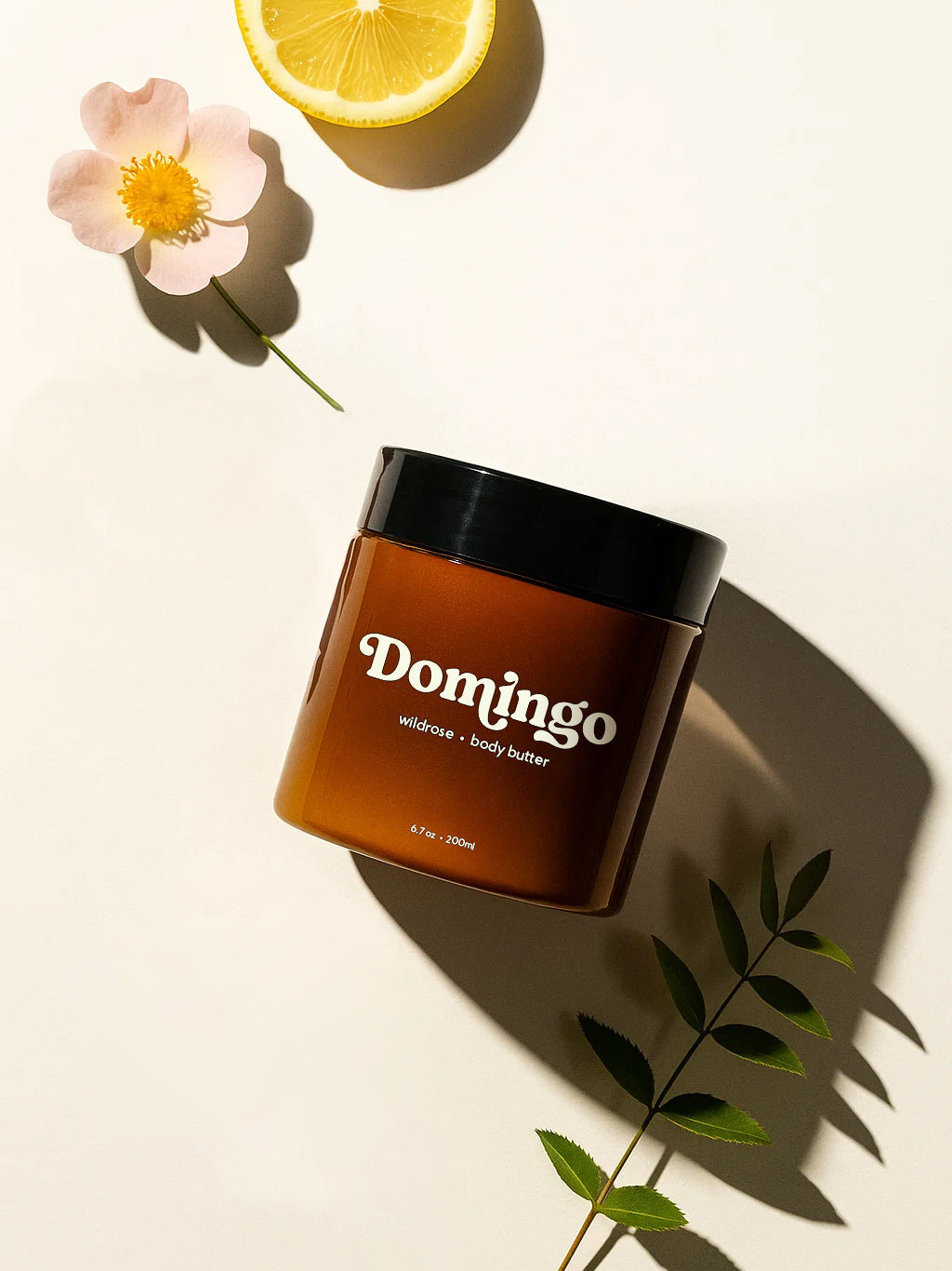 body butter